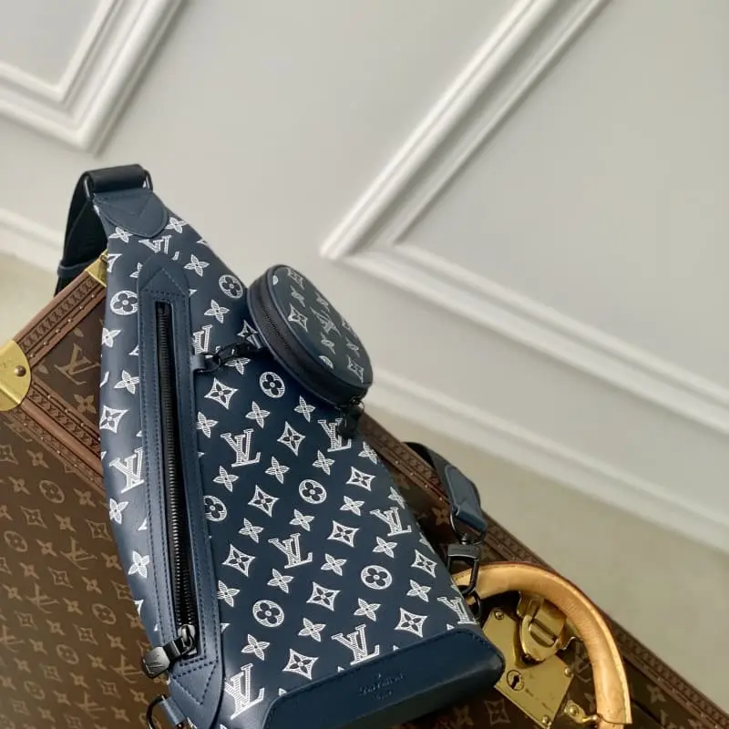 M24841 20x15x9cm High Quality Bags - Image 8