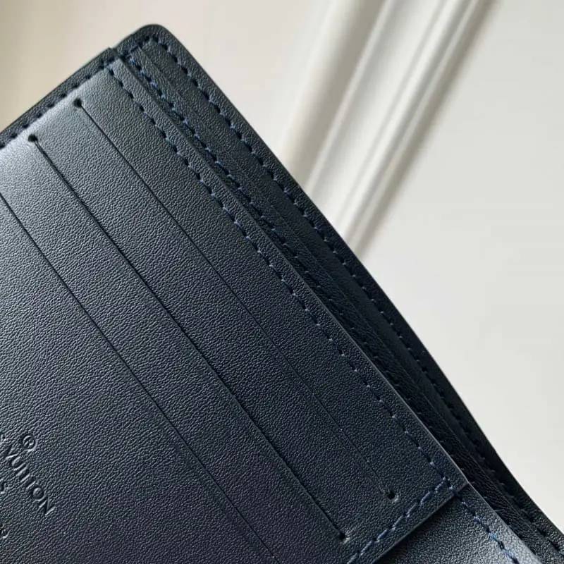 M61695 Elegant Blue 11.5x9x1.5cm High Quality Bags - Image 8