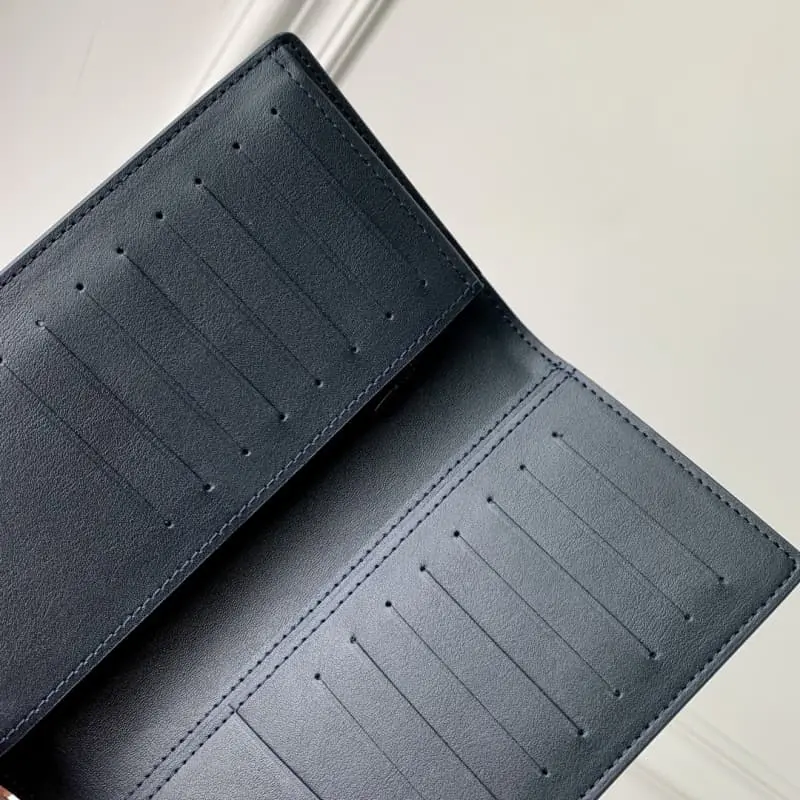 M61697 Elegant Blue 19X10cm High Quality Bags - Image 7