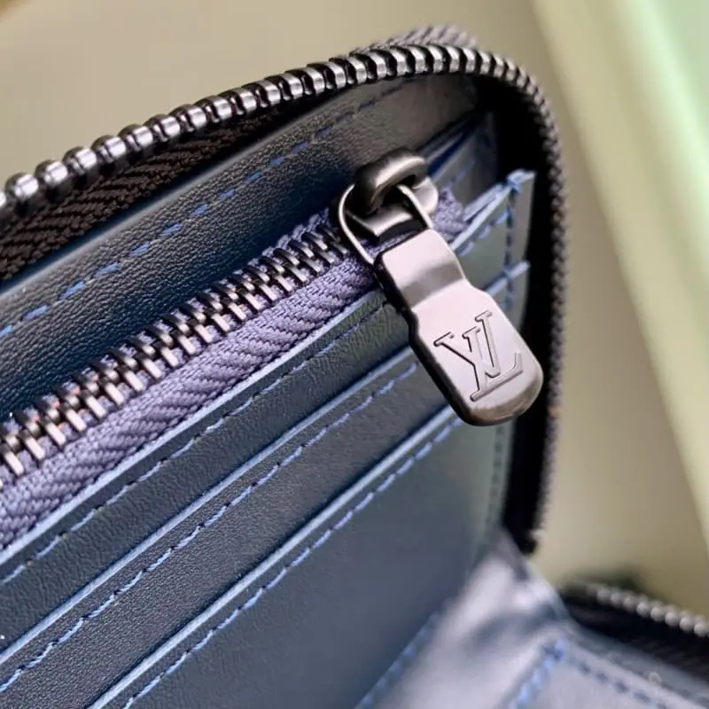 M62295 Elegant Blue 10x20x2cm High Quality Bags - Image 7