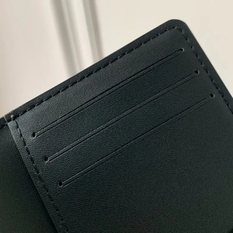 M83330 card holder 7.5x11.1x1cm High Quality Bags - Image 7