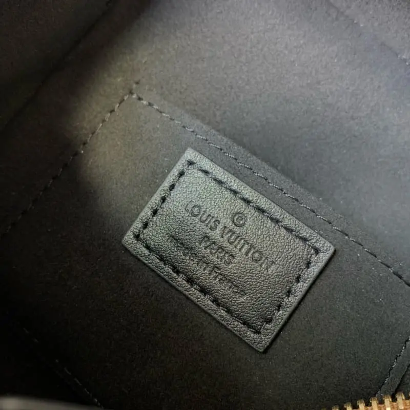 M47096 Yellow Flower 13x14x11.5cm High Quality Bags - Image 8