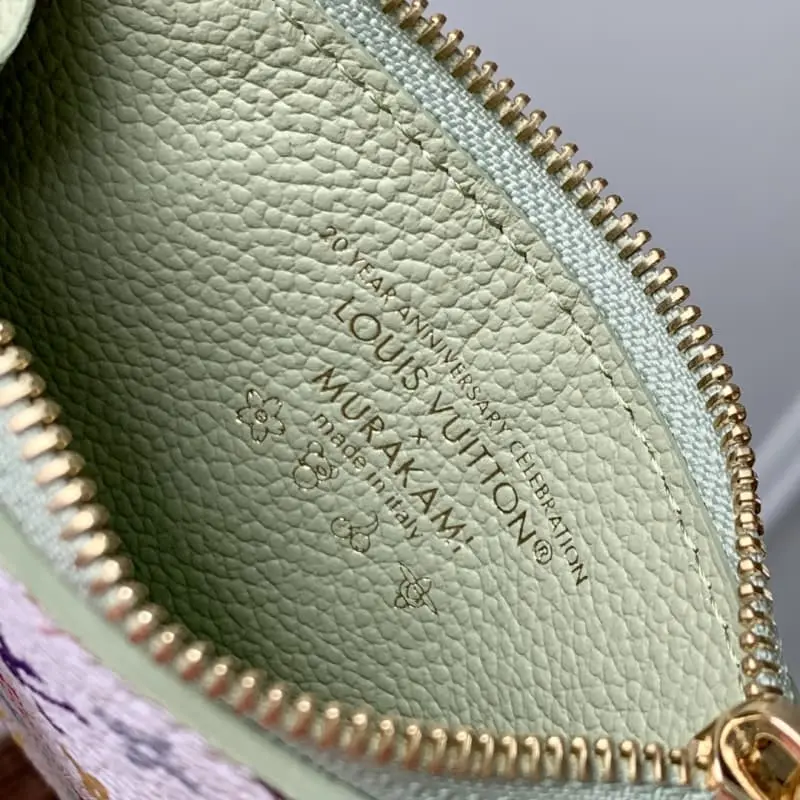 M13800 Green 12x8x0.8cm High Quality Bags - Image 8