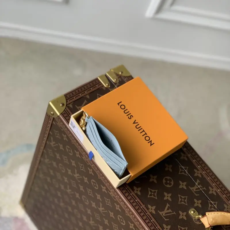 M83585 blue 10.2x7.3x0.3cm High Quality Bags - Image 6