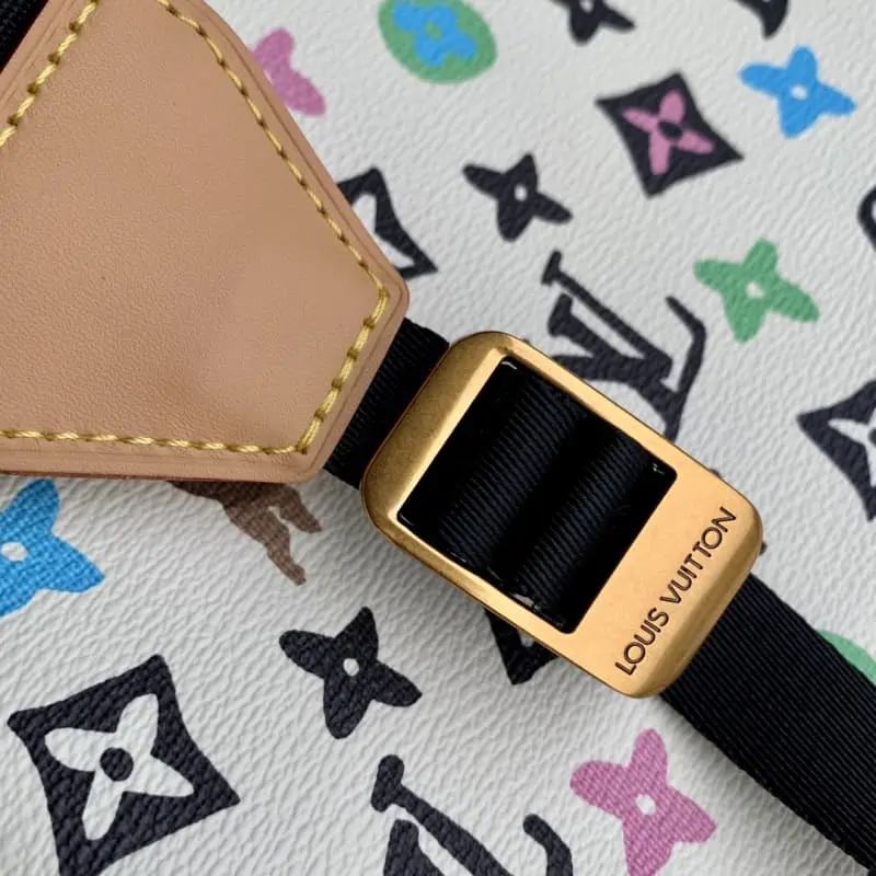 M25240 White 38x44x12.5cm High Quality Bags - Image 7