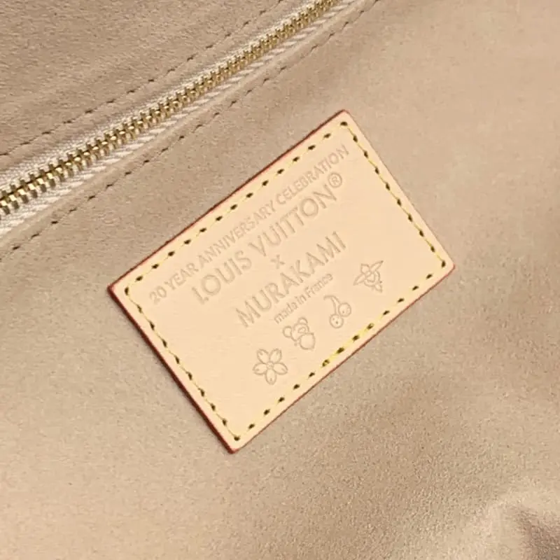 M13079 27x14x35cm High Quality Bags - Image 8