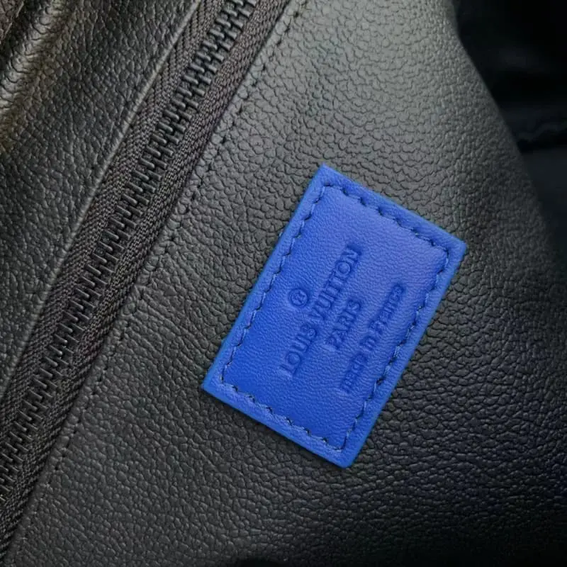 M82576 Leather S4 28x15x16.5cm High Quality Bags - Image 8