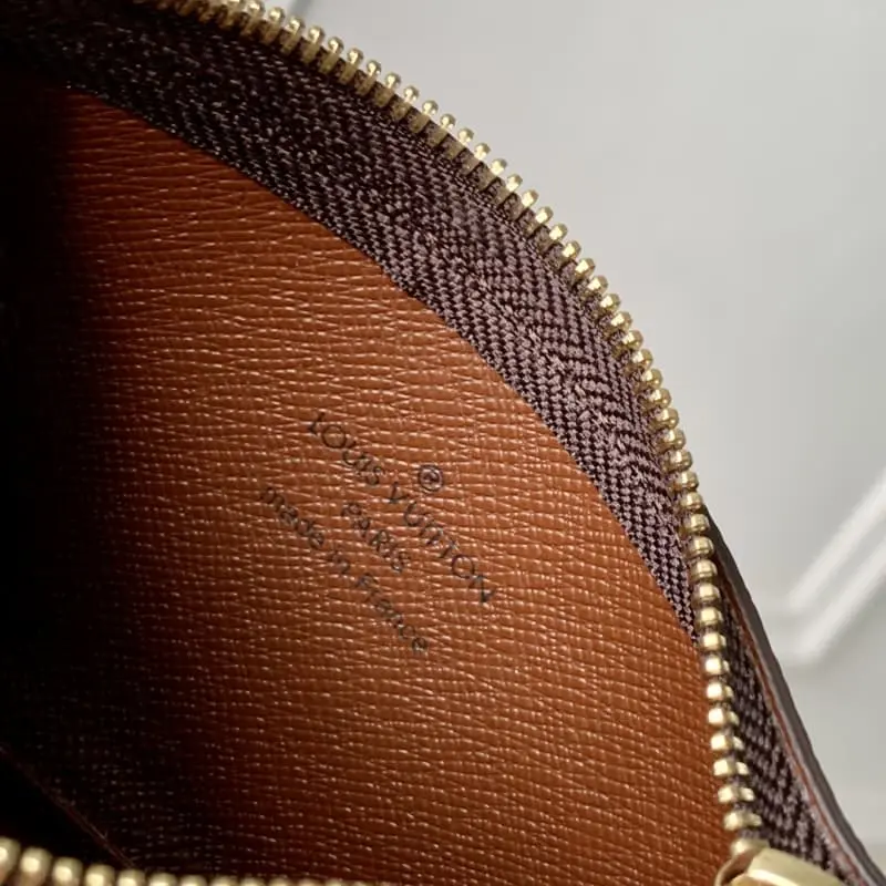 M62650 12x7x1.5cm High Quality Bags - Image 8