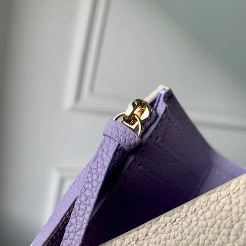 M41938 Taro Purple 12x9.5x1.5cm High Quality Bags - Image 7