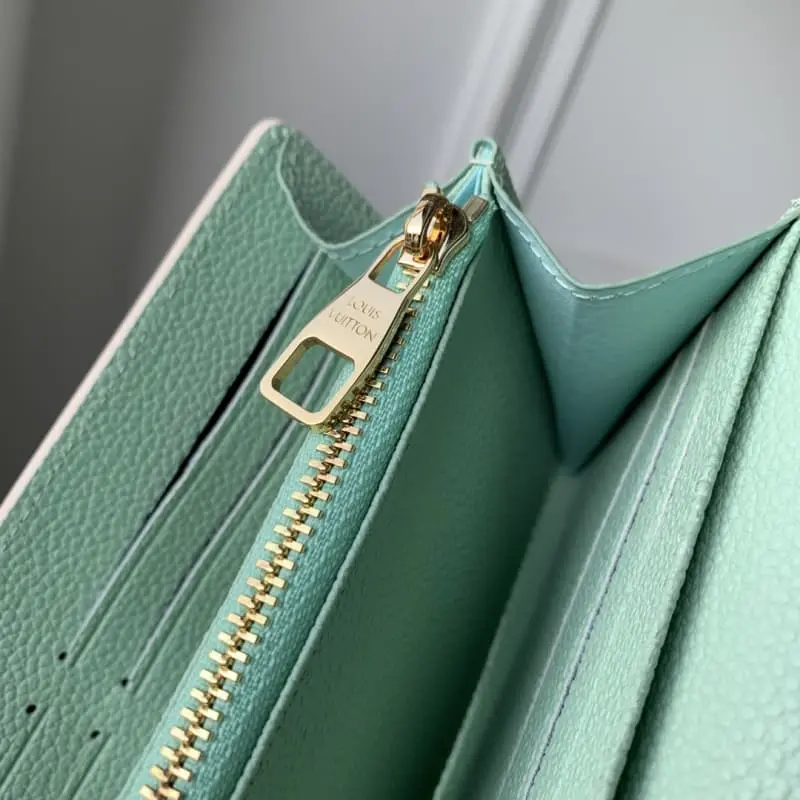 M81049Matcha Green 19.5x10.5x2.5cm High Quality Bags - Image 8