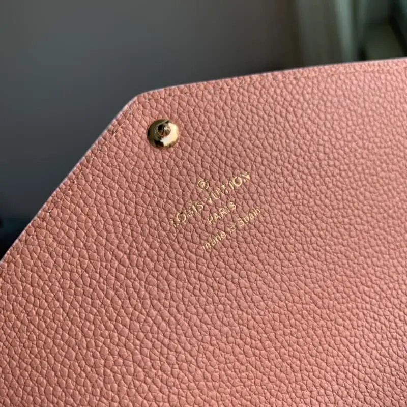 M81049 Chocolate 19.5x10.5x2.5cm High Quality Bags - Image 8