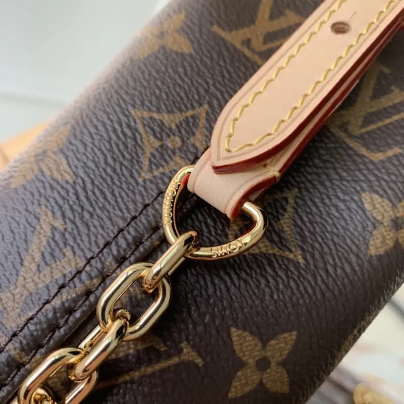 M46816 S1 17x17x7cm High Quality Bags - Image 8