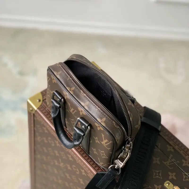 M82770 S1 20x13x5.5cm High Quality Bags - Image 8