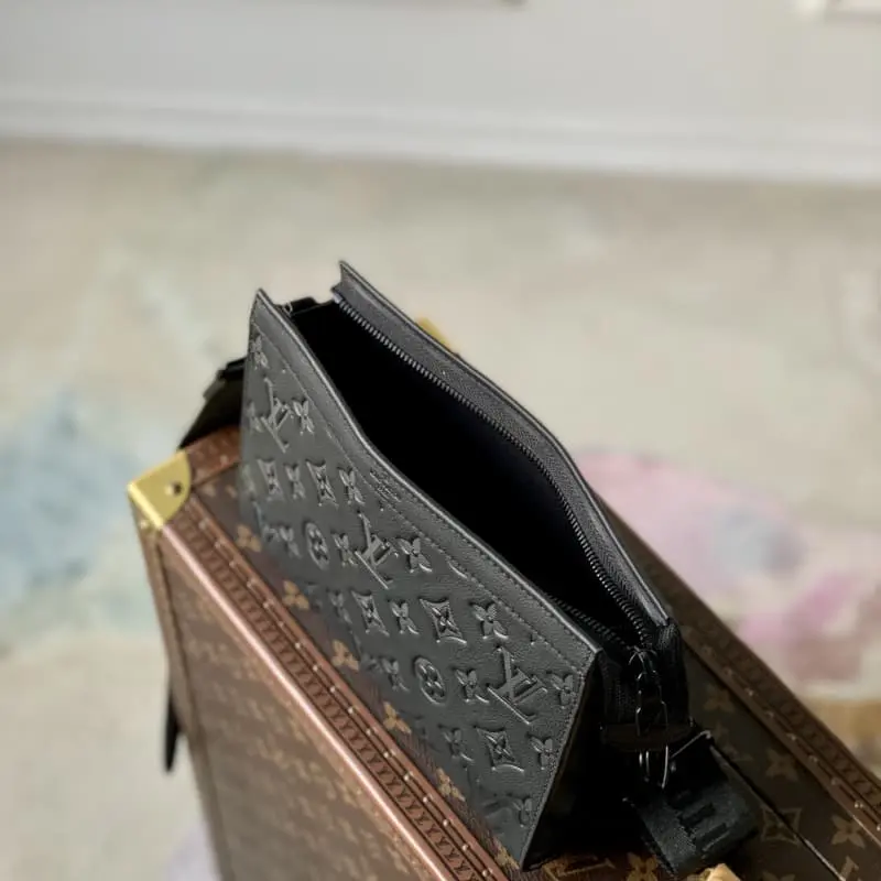 M81115 22x14.5x4.5cm High Quality Bags - Image 8