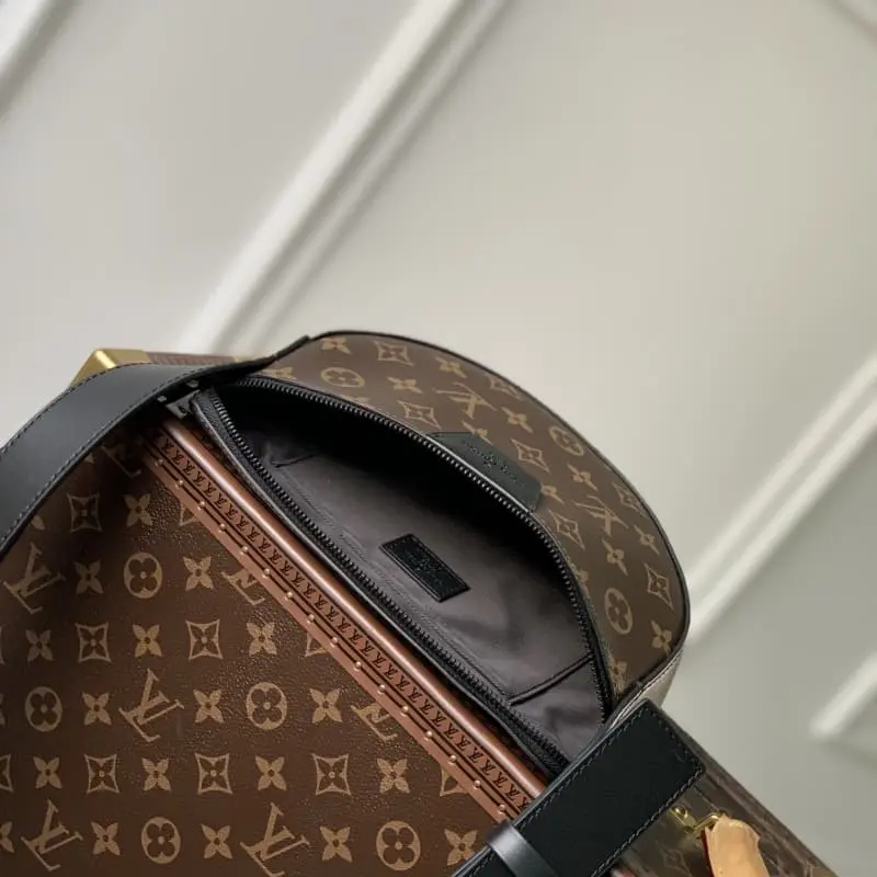 M23835 S1 24.5x16x4.5cm High Quality Bags - Image 8