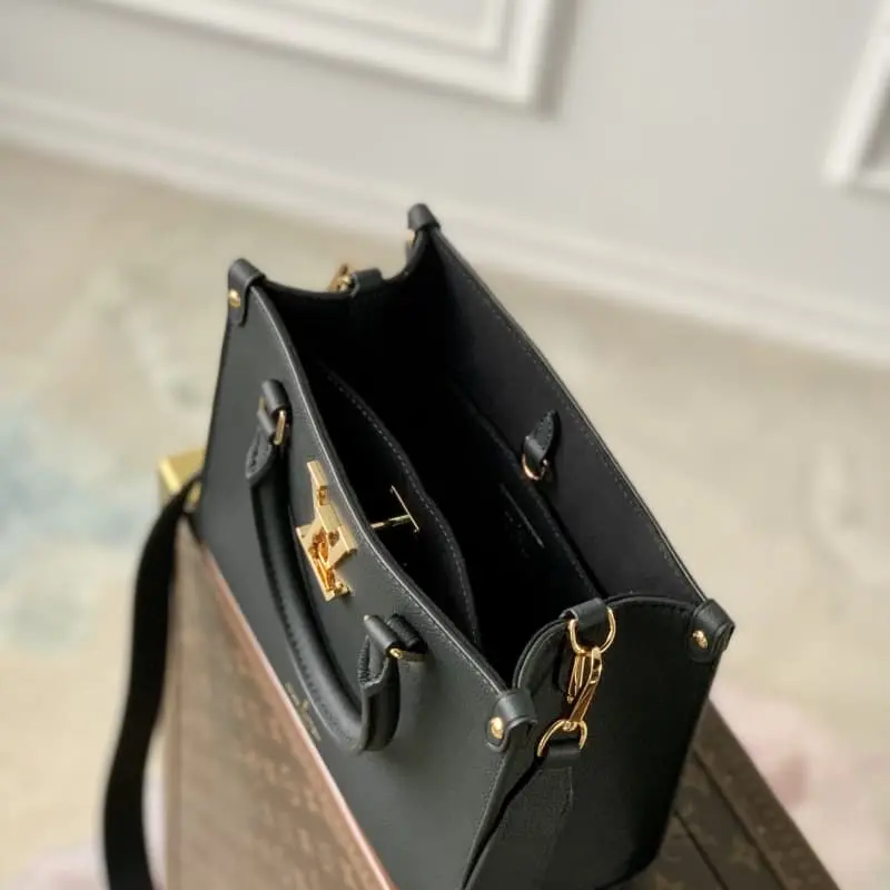 M23637,M22311 24.5x19x10.5cm High Quality Bags - Image 8