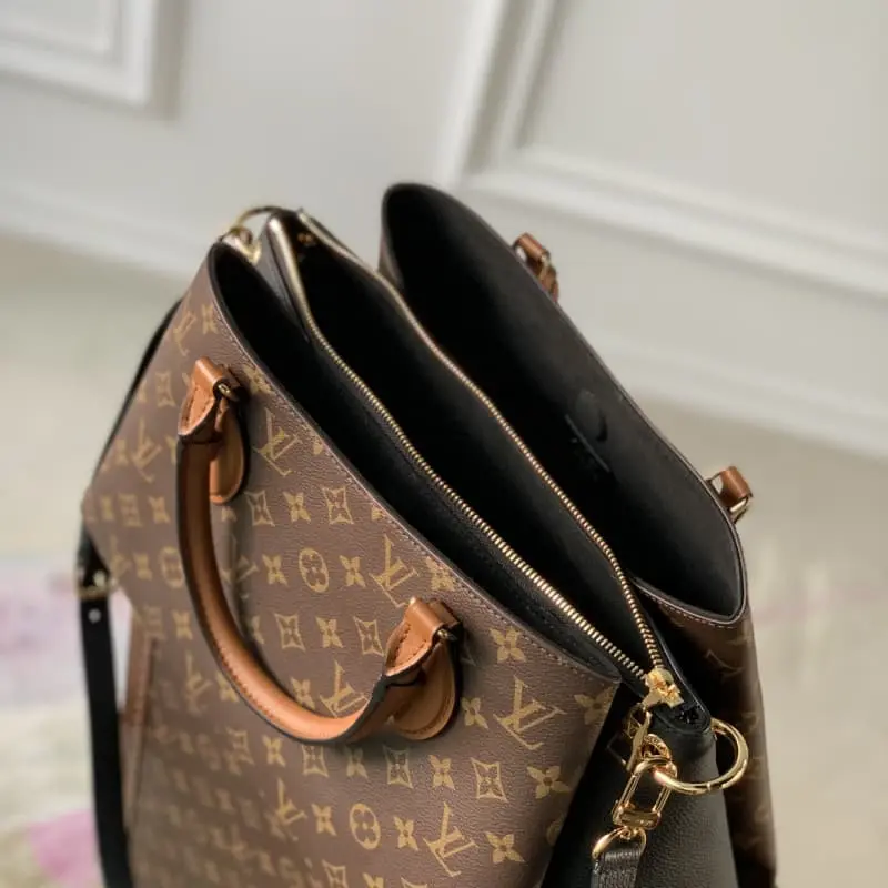 M46508 Black 36x22x18cm High Quality Bags - Image 8