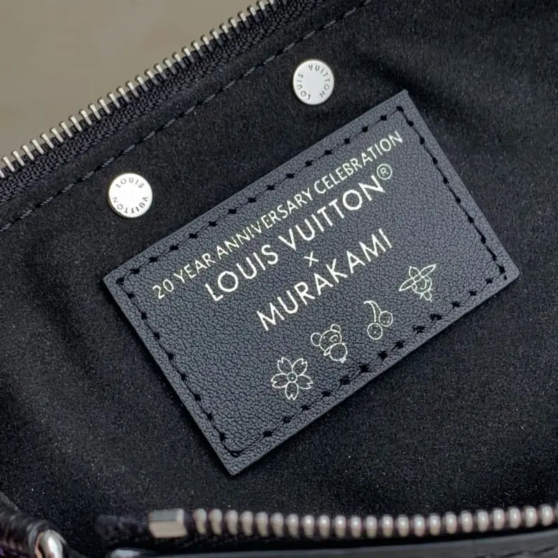 M13663 13x4x22cm High Quality Bags - Image 8