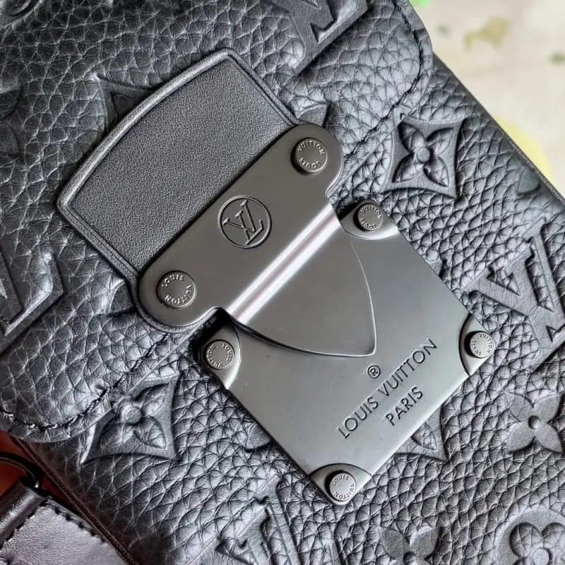 M81524 Black 12x19x7cm High Quality Bags - Image 7