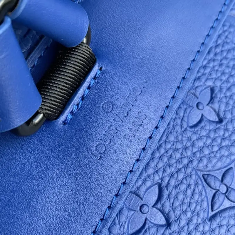 M21389 blue 32x39x12cm High Quality Bags - Image 8