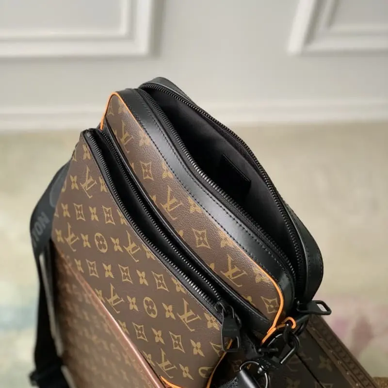 M46694 25x18.5x7cm High Quality Bags - Image 8