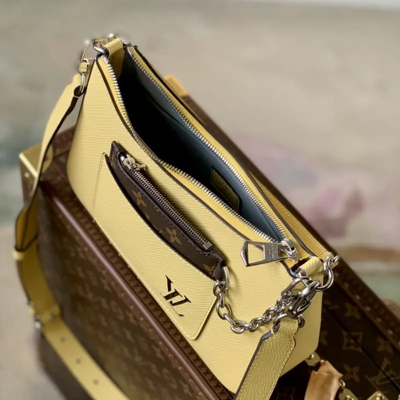 M22215 25x15x8cm High Quality Bags - Image 7