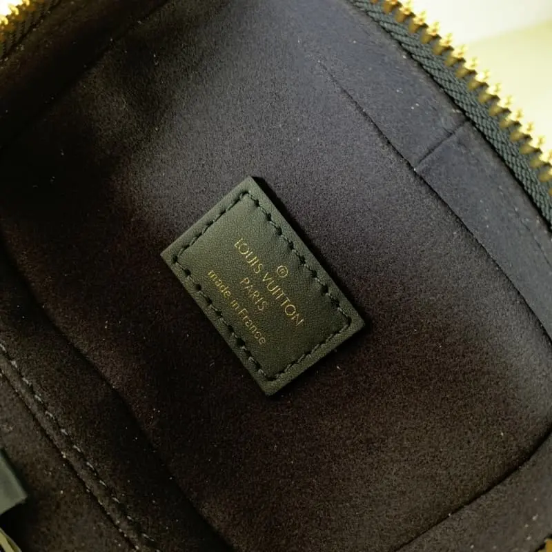 M82467 Blue 11x10x8cm High Quality Bags - Image 8