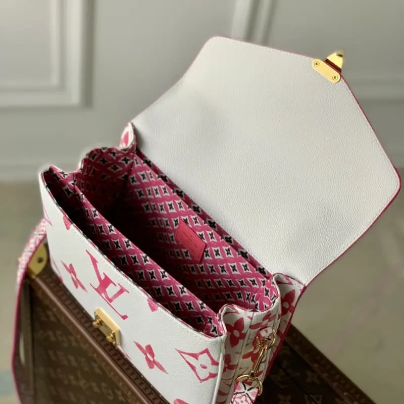 M23055 powder 25x19x7cm High Quality Bags - Image 8