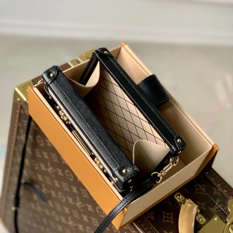 M22895 20x12.5x6cm High Quality Bags - Image 8