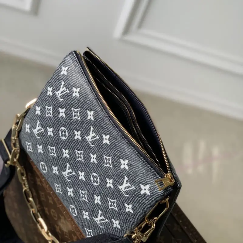 M23071 26x20x12cm High Quality Bags - Image 8