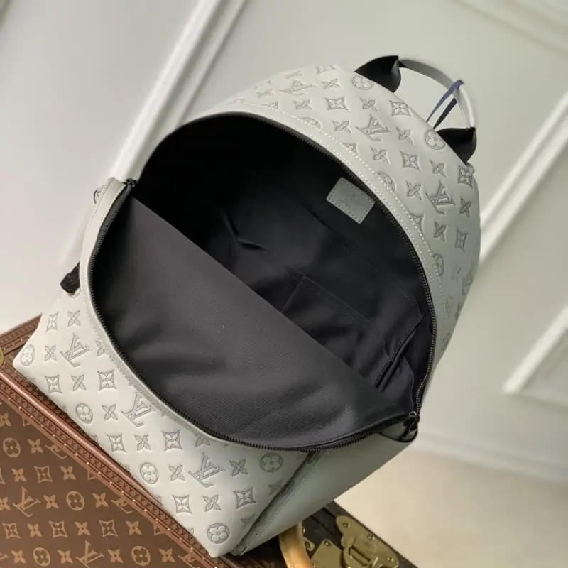 M46557 HH Grey 29x38x20cm High Quality Bags - Image 8