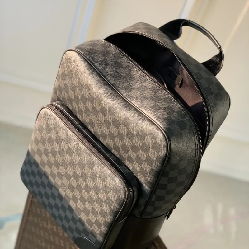 M45335 Black 31x41.5x15.5cm High Quality Bags - Image 8