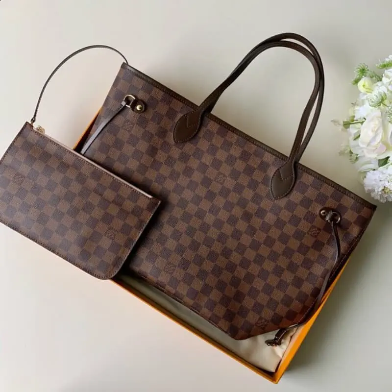 M41603 32x29x17cm High Quality Bags - Image 8