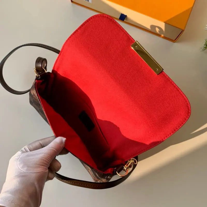 N41276 24x14x4cm High Quality Bags - Image 8