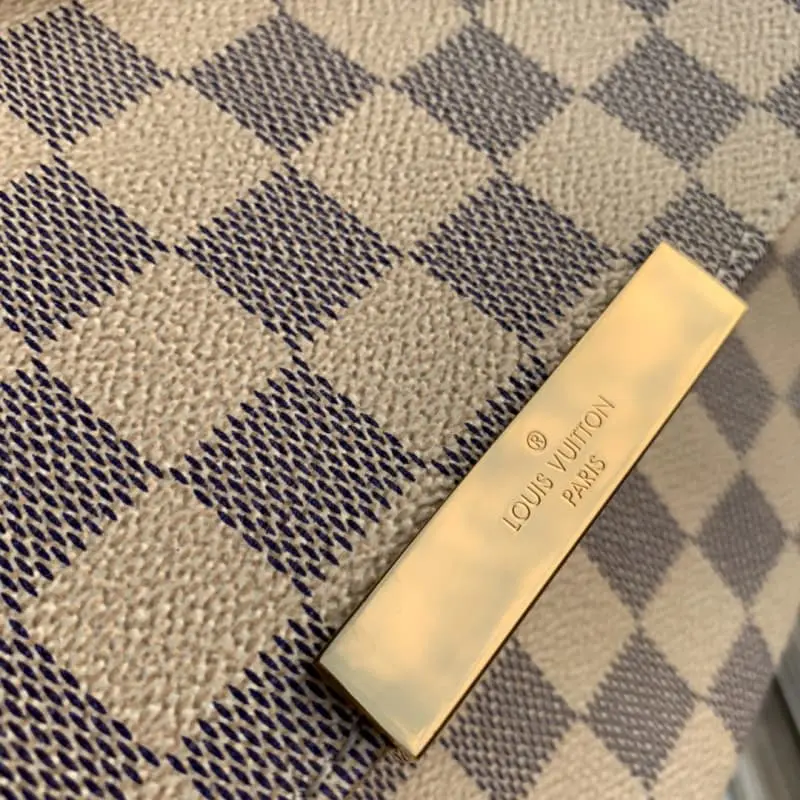 N41277 24x14x4cm High Quality Bags - Image 8