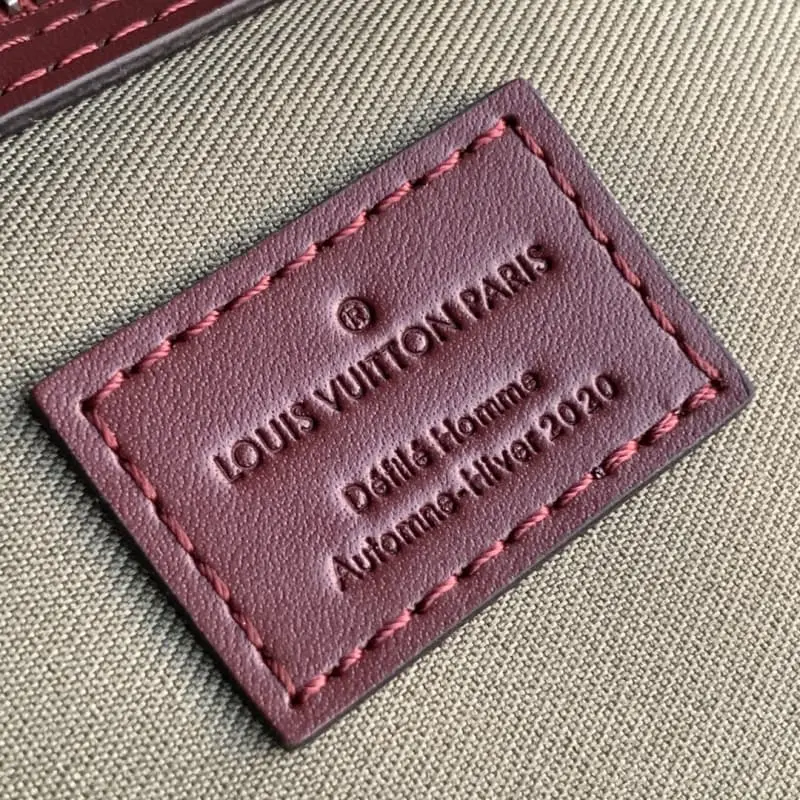 M56856 50x29x23cm High Quality Bags - Image 7