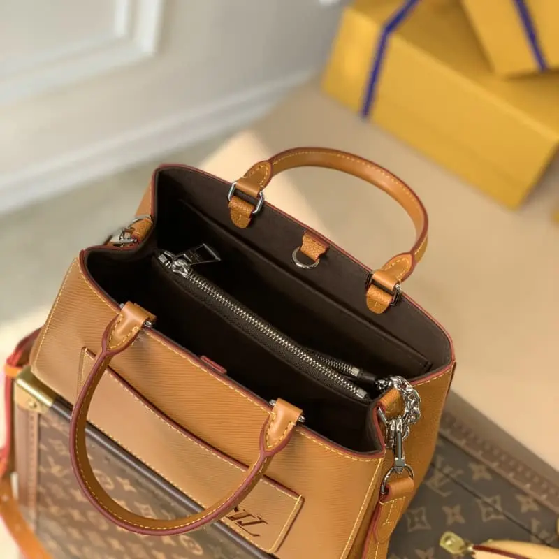 M59952 S2 25x17x11cm High Quality Bags - Image 8