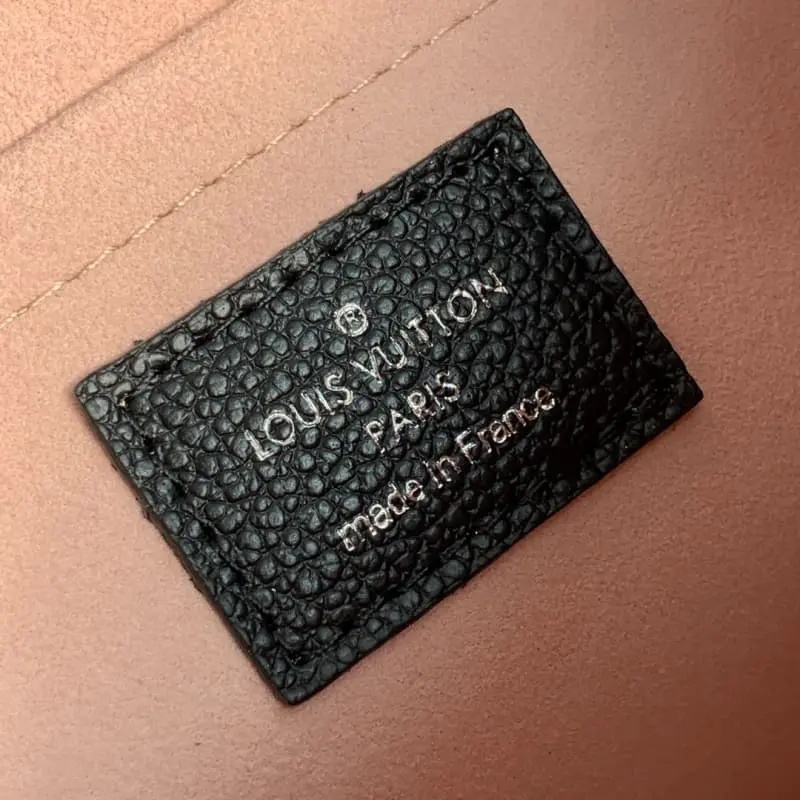 M80689 Black 25x15x8cm High Quality Bags - Image 7