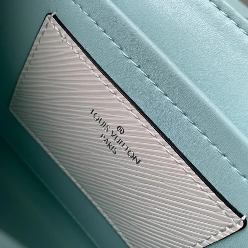 M22029 White 23x17x9.5cm High Quality Bags - Image 8