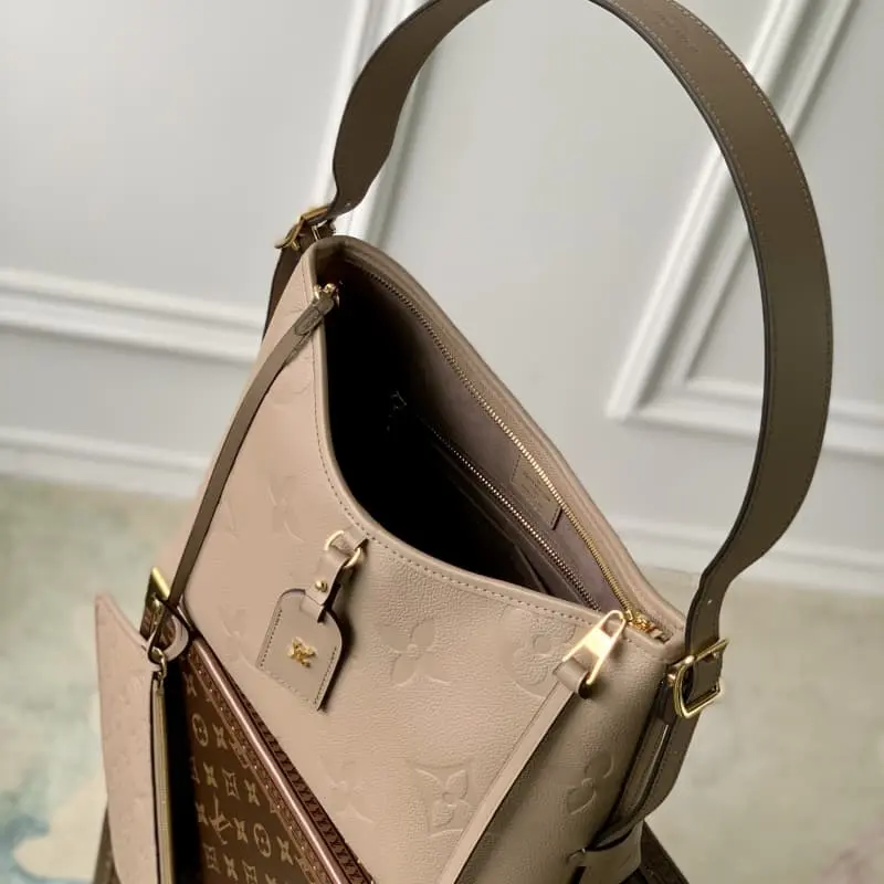 M46293 S3 29x24x12cm High Quality Bags - Image 8