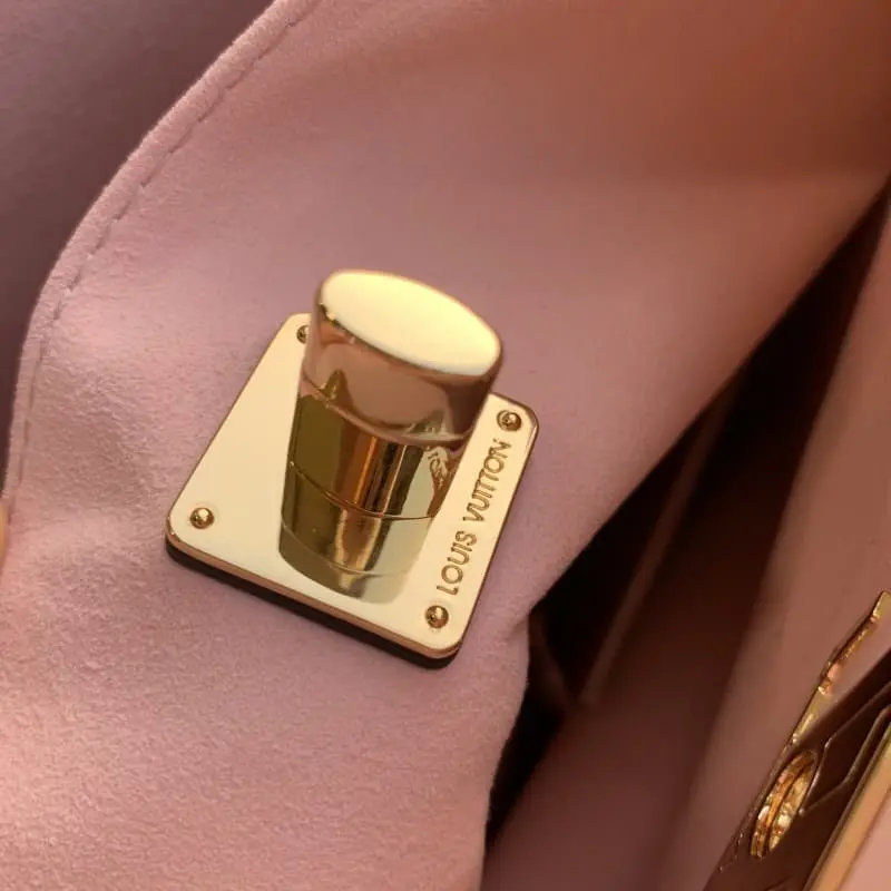 M57345 Apricot 42x28x15cm High Quality Bags - Image 7