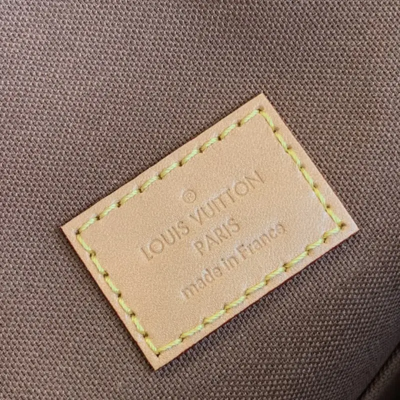 M45501 27.5x33x14cm High Quality Bags - Image 7