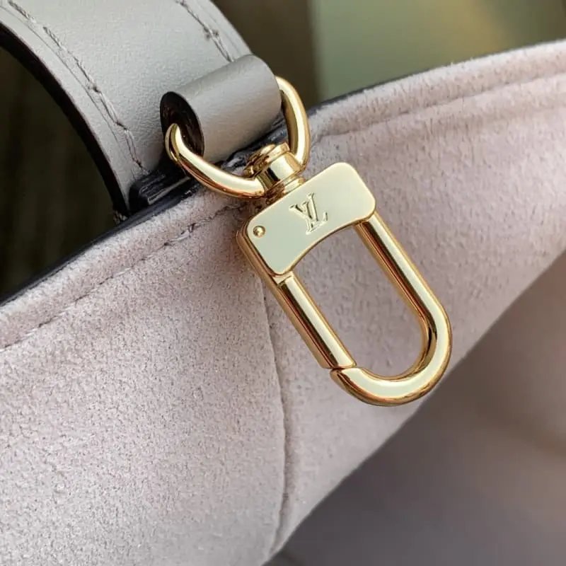 M13045 Grey 18x12x16cm High Quality Bags - Image 8