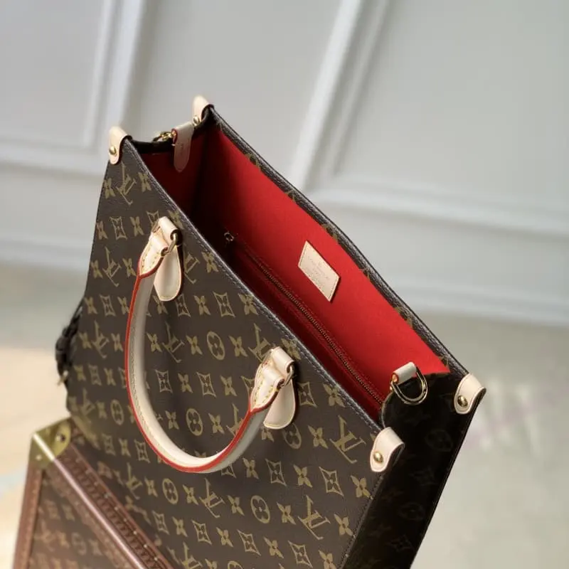 M46263 30x32x10cm High Quality Bags - Image 8