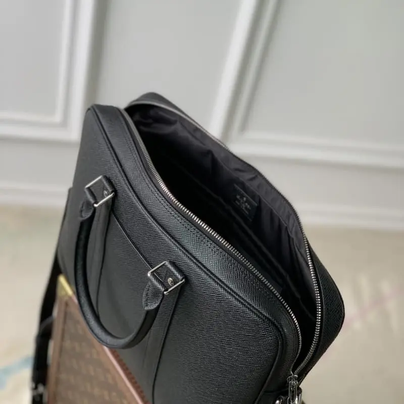 M30925 36.5x27.5x6cm High Quality Bags - Image 8