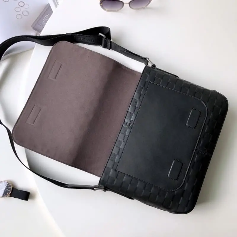 N41286 29x23x6cm High Quality Bags - Image 8