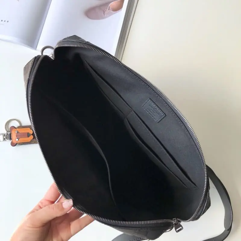 N48261 S1 37x28x6cm High Quality Bags - Image 8