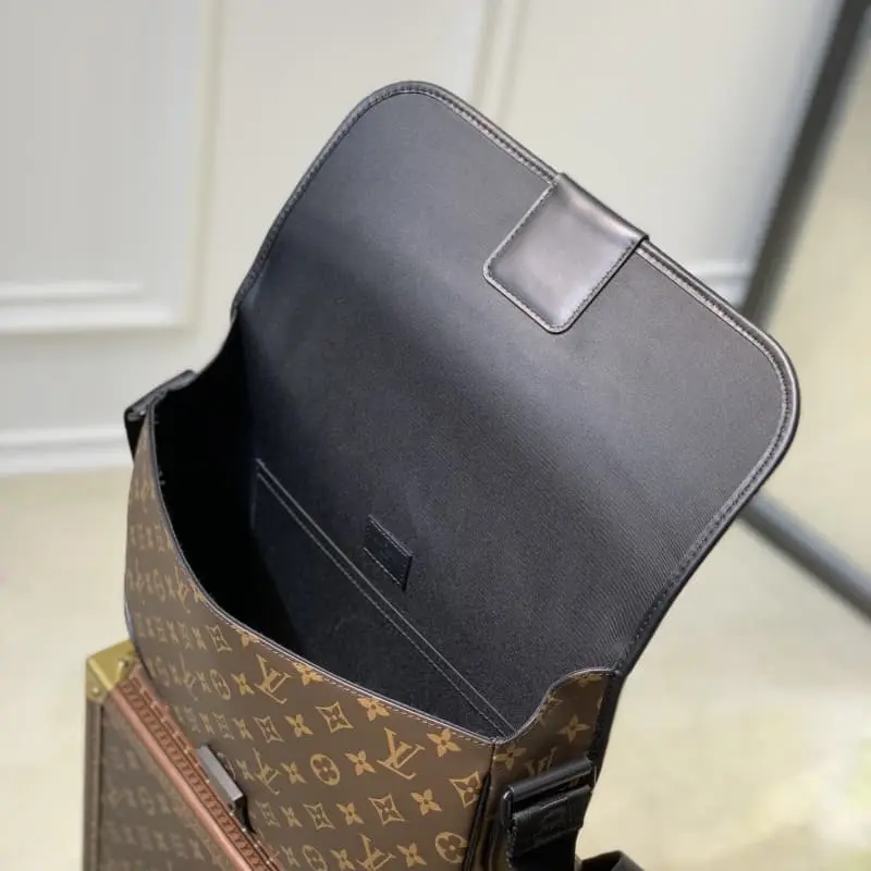 M46328 35x24x8cm High Quality Bags - Image 8