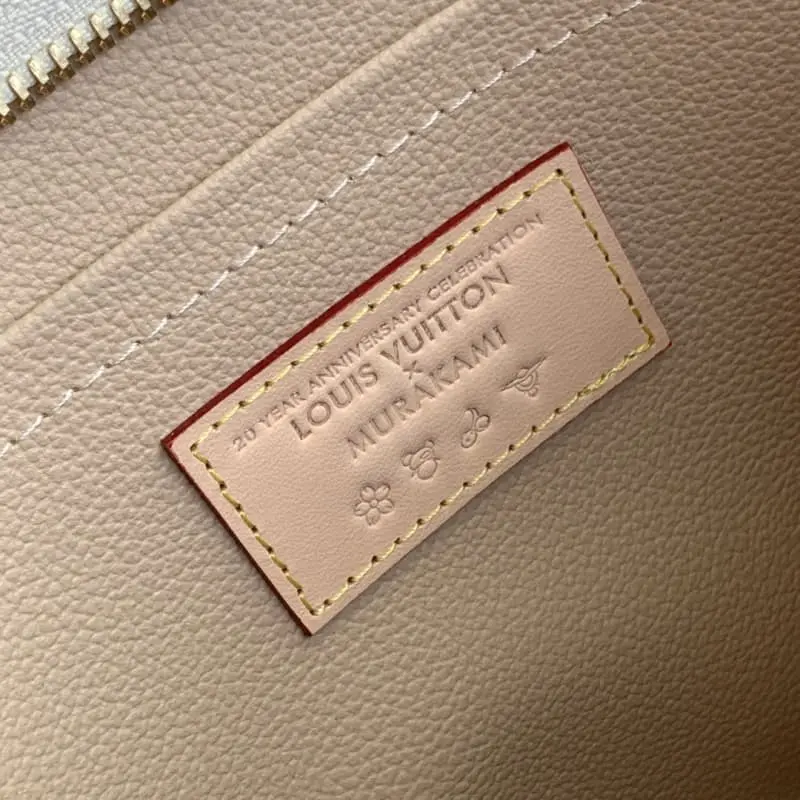 M13746 25x20x5.5cm High Quality Bags - Image 8