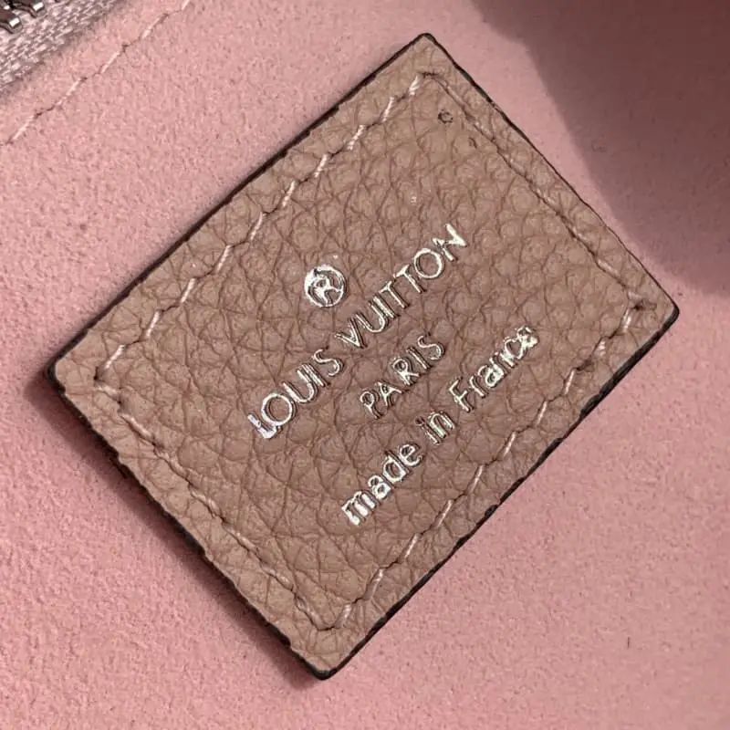 M55798 Pink 25x25x20cm High Quality Bags - Image 7